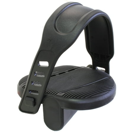 Sunlite Pedals Exerciser Flatform 1/2