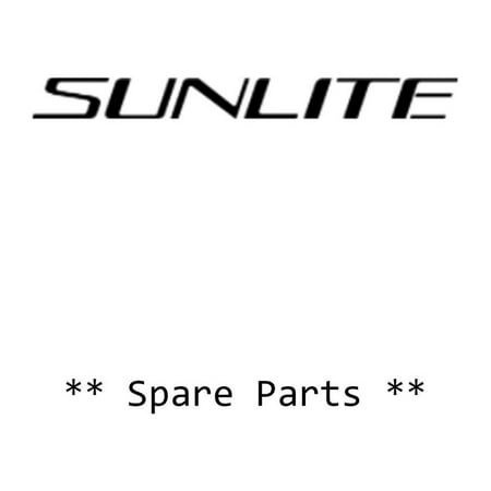 Sunlite Trailer Parts Replacement Cushion f/912061 Pet Trailer