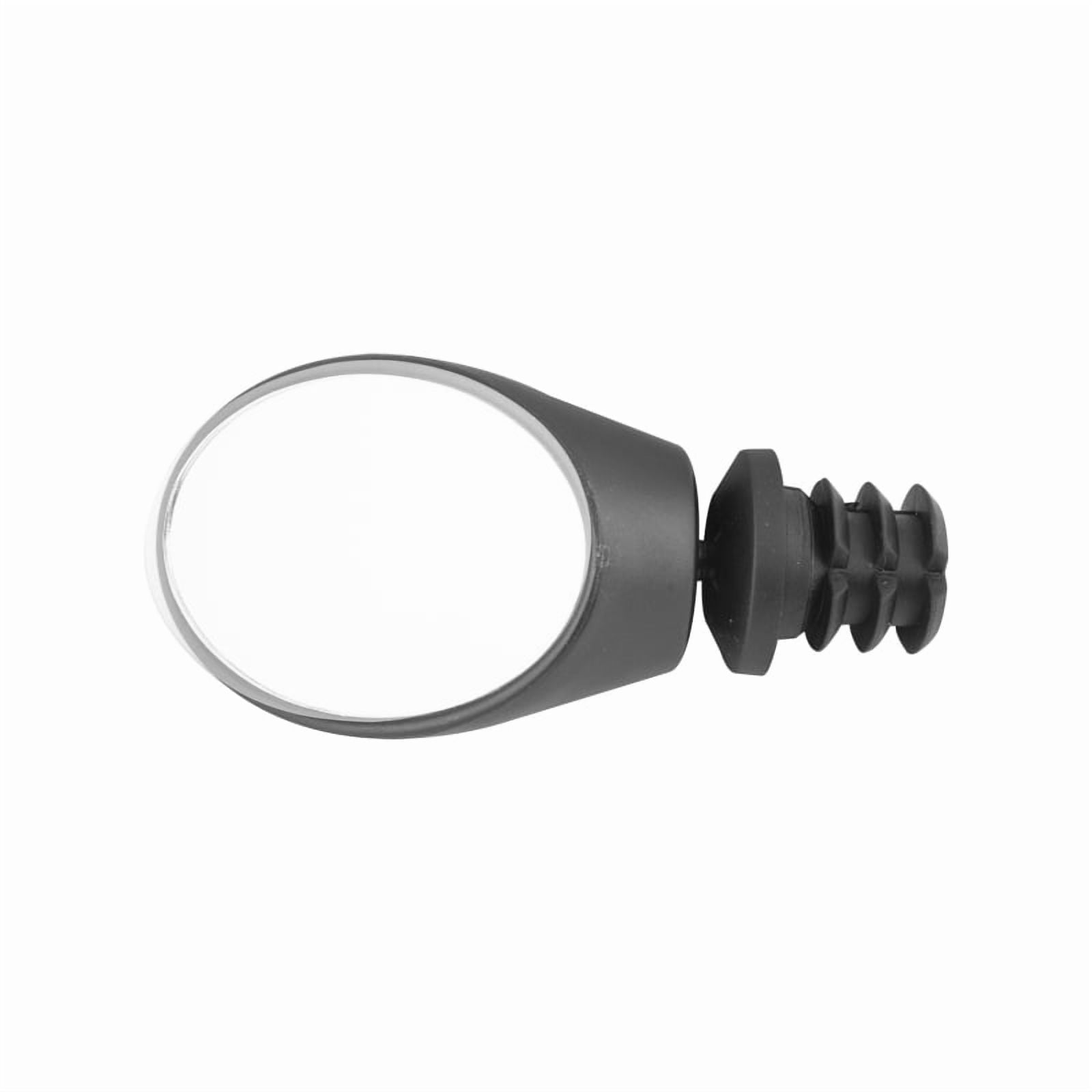 Sunlite Warrior Pro Bar End Mirror - Thumbnail 2