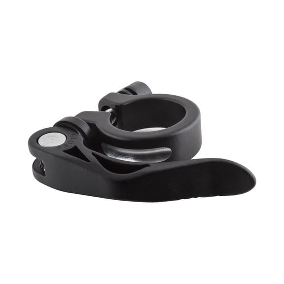 Sunlite QR Seat Clamp 28.6 Black