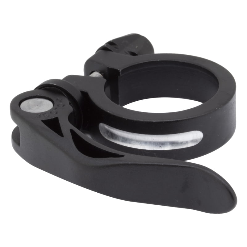 Support Panier Sunlite QR V1 - Noir - Fixation Rapide Pour Vélo