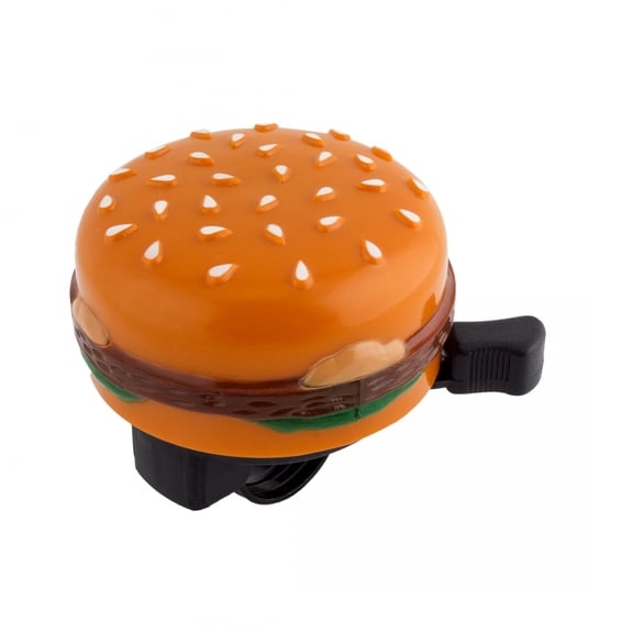Sunlite Quarter Pounder Bell Quarter Pounder Cheeseburger Lever