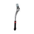 thumbnail image 1 of Sunlite Quick Adjust Center Mount Kickstand Center Mount Adjustable Silver, 1 of 2