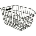 thumbnail image 1 of Sunlite Rack Top Wire Black Steel 13x16x8`, 1 of 2