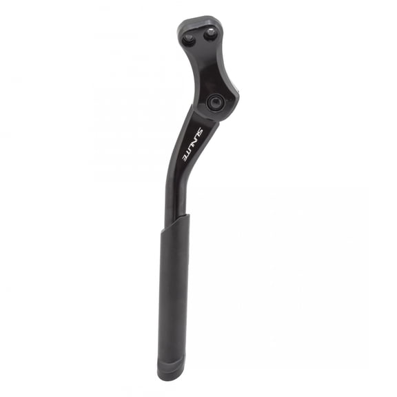 Sunlite Rear Pro Stand Direct Mount Kickstand 18mm Direct Mount Adjustable Black