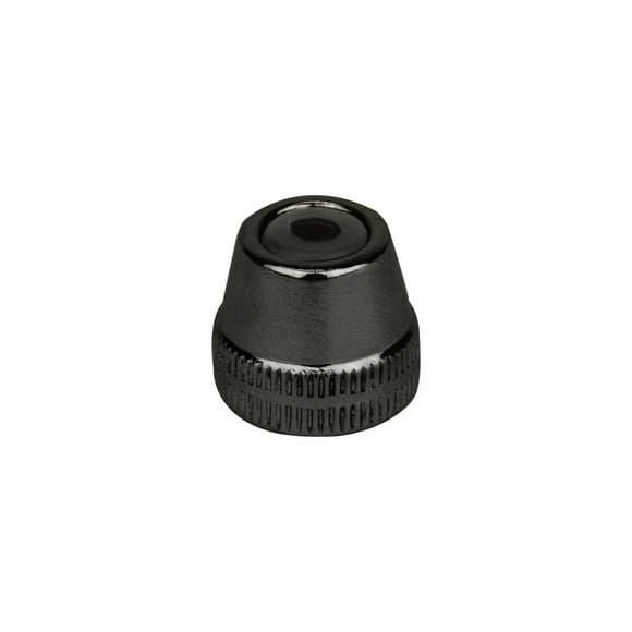 Sunlite Replacement Q.R. Skewer Nut Hub Skewer Sunlt Nut Only Ftorrr Stl Bk Pair