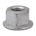 thumbnail image 1 of Sunlite Rust-Shield Axle Nuts Frt 5/16x24T, 1 of 2