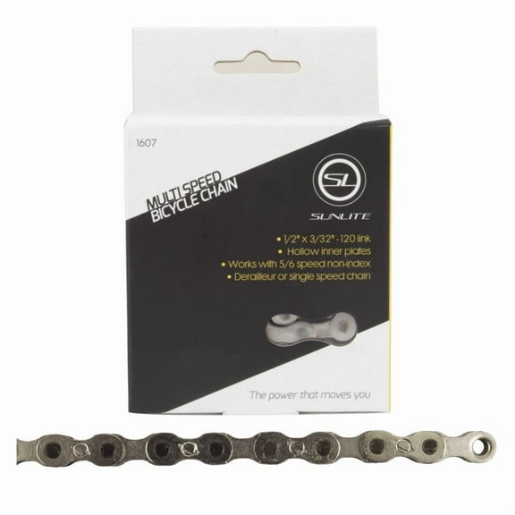 SUNLITE SCN-MS CHAIN SUNLT SCN-MS 5/6s SL 120L