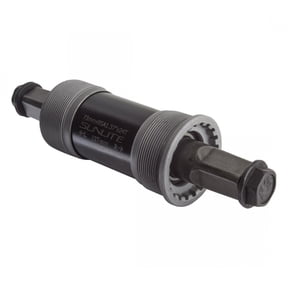 Sunlite SL-26 Square Taper JIS 73x127 Spindle Sealed Bearings BSA Bottom Bracket