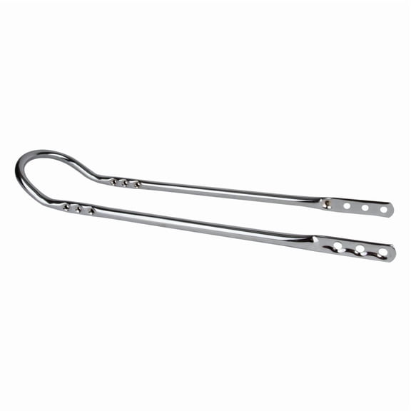 Sunlite Saddle Polo Seat Rail-Std 24In