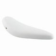 thumbnail image 1 of Sunlite Polo Cruiser - White Steel Rails Unisex Banana Saddle Synthetic, 1 of 2