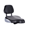 thumbnail image 1 of Sunlite Saddle Sunlit Comfort with Backrest, 1 of 2