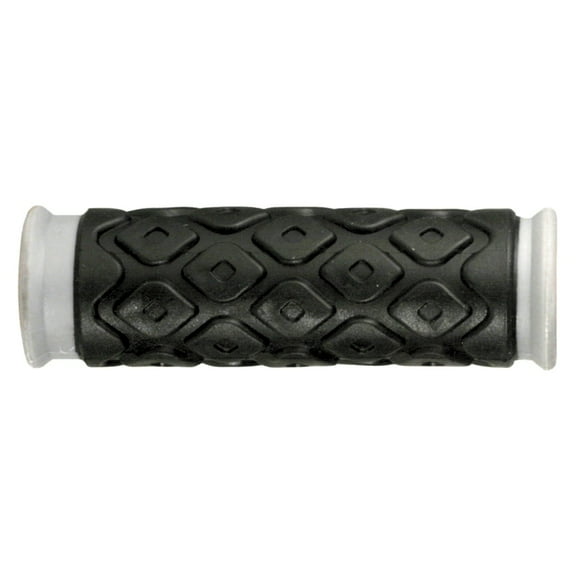 Sunlite Shape Tech Grips Black/Grey w/Shift Washers 100mm
