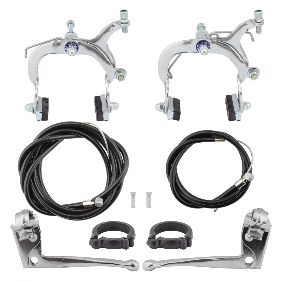 Side Pull Unit Sunlite Side Pull Set Pair Silver - Walmart.com
