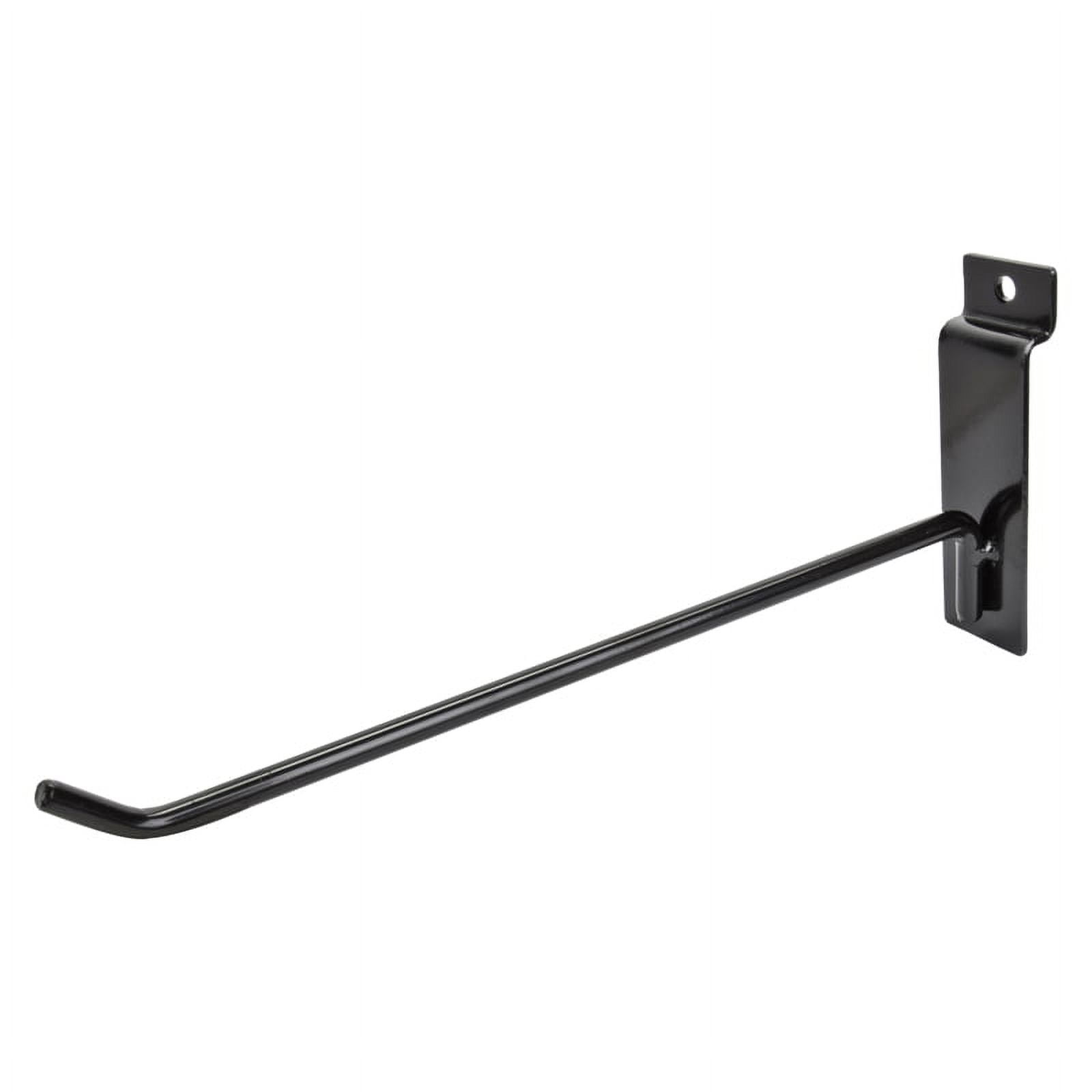 Sunlite Slat Wall Hook 8x1/4in Slatwall hook