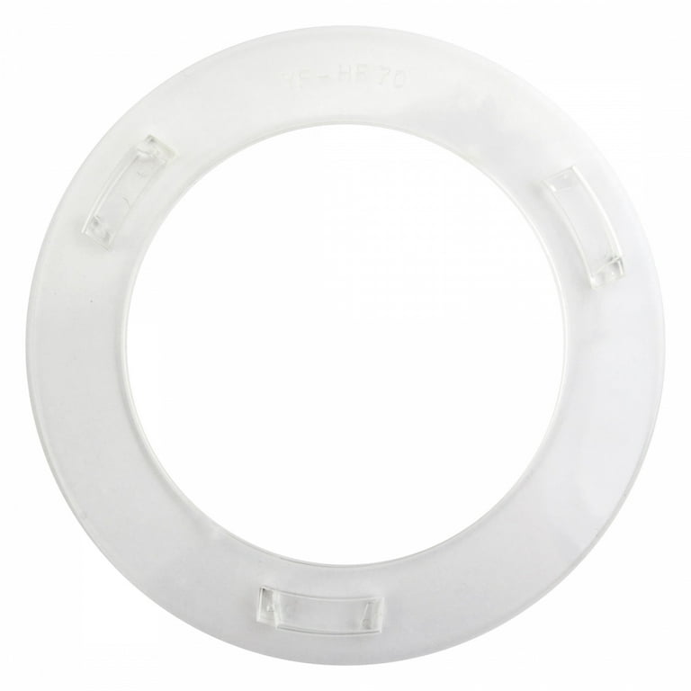 Sunlite Cassette Spoke Protector 36H Prong ID OD