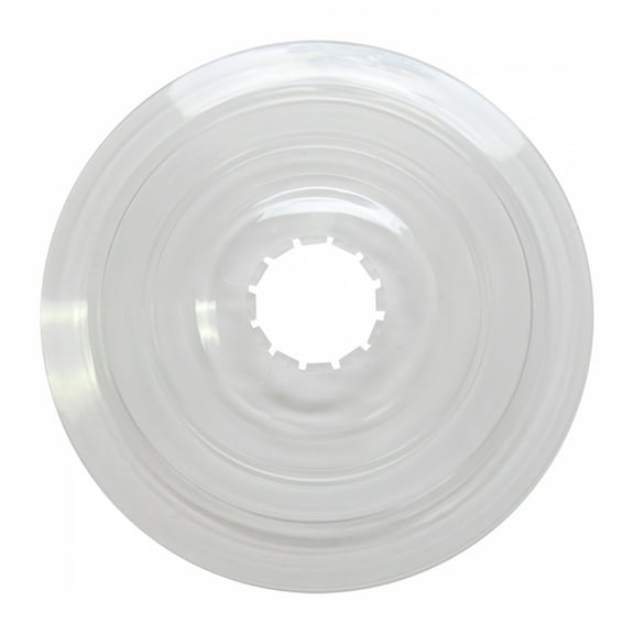 Sunlite Spoke Protector STD Plastic 1.375in ID 7in OD
