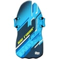 thumbnail image 1 of Sunlite Sports 36" Polar Frost Ice Racer Foam Snow Sled, Ultra Portable, Strong and Durable, Sturdy Foam, Handles with Steering, Kid's Winter Fun…, 1 of 7