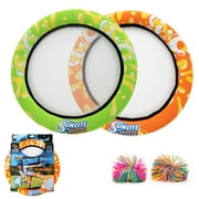 Sunlite Sports Bongo Disc Ball and Paddle Game