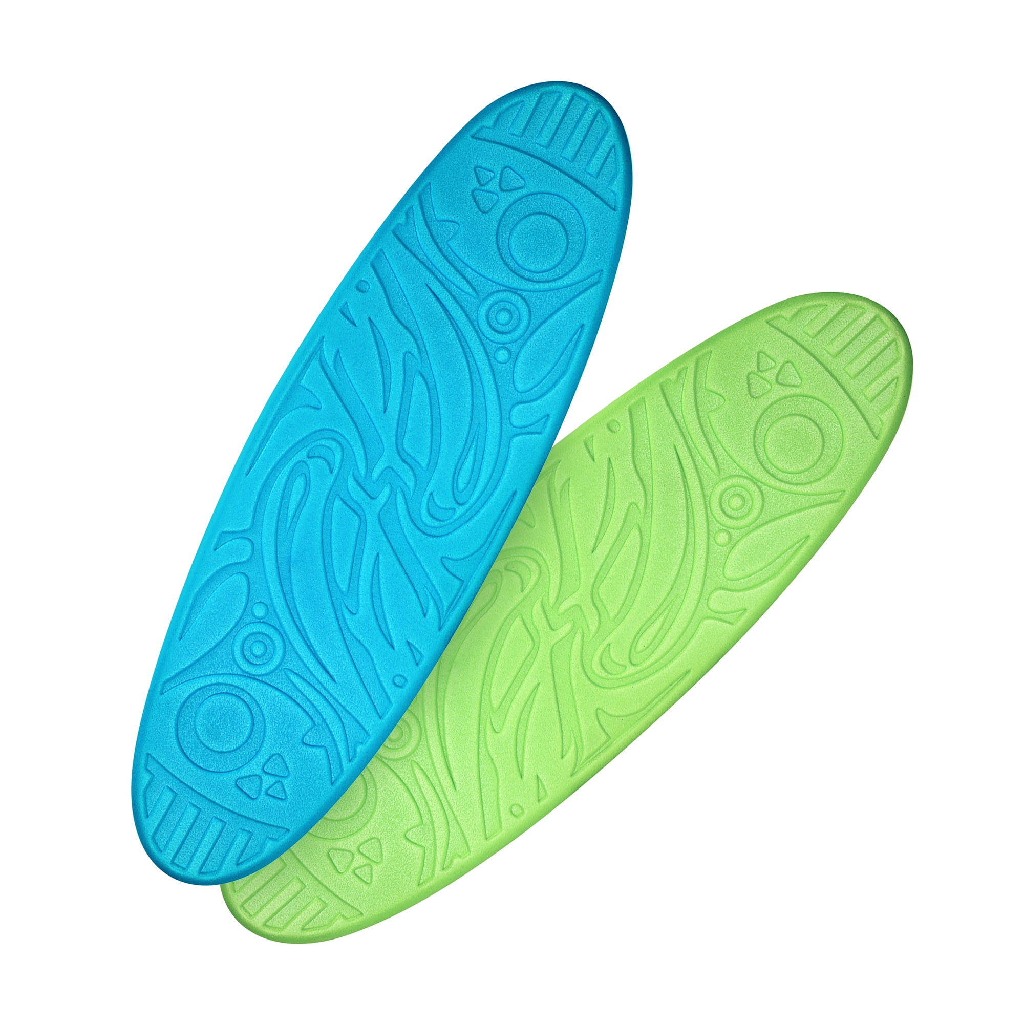 Sunlite Sports Kids Swim Kickboard (2 Pack), Pool Float for Swimming