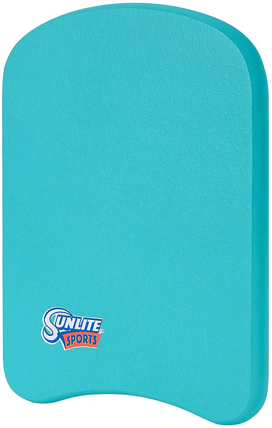 Sunlite Sports EVA Foam Swimming Kickboard, WaterResistant Training