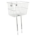 thumbnail image 1 of Sunlite Standard Deep Basket Silver (UCP) Steel 14x9x9`, 1 of 3