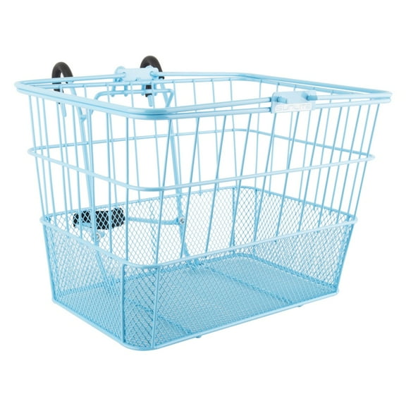 Sunlite Standard Mesh Bottom Lift-Off Baby Blue Steel 13.5x9.87x9.5`