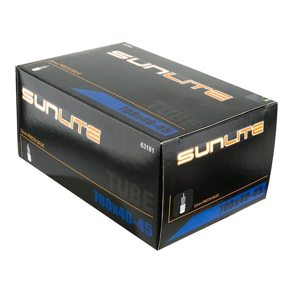 Sunlite Standard Presta Valve 700x40-45 PV 32mm 0d