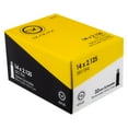 thumbnail image 1 of Sunlite Standard Schrader Valve Tubes Sunlt 14x2.125 Sv Ffw51mm, 1 of 2