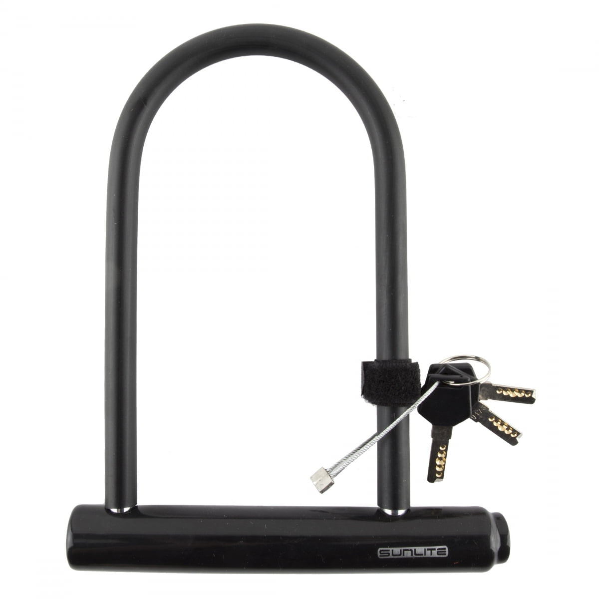 Sunlite Standard U-Lock Bulk