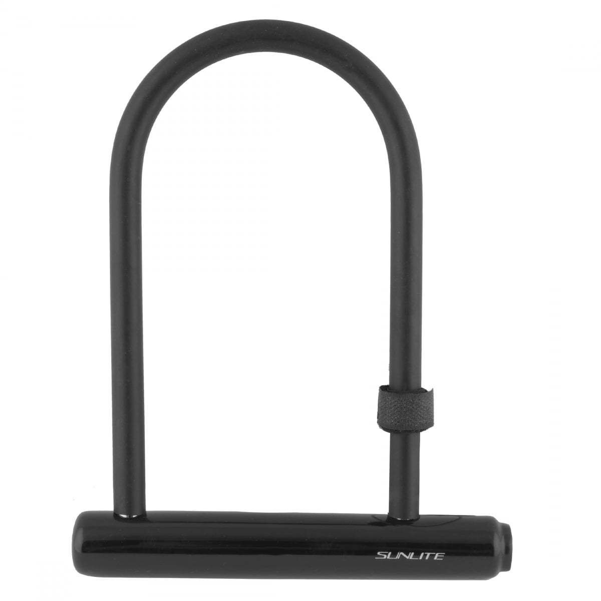 Sunlite Standard U-Lock Keyed Alike #3 12mm 4x7.75`/10.16x19.68cm