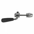 thumbnail image 1 of Sunlite Steel Seat Quick Release QR Binder 6x50-60mm Silver, 1 of 2