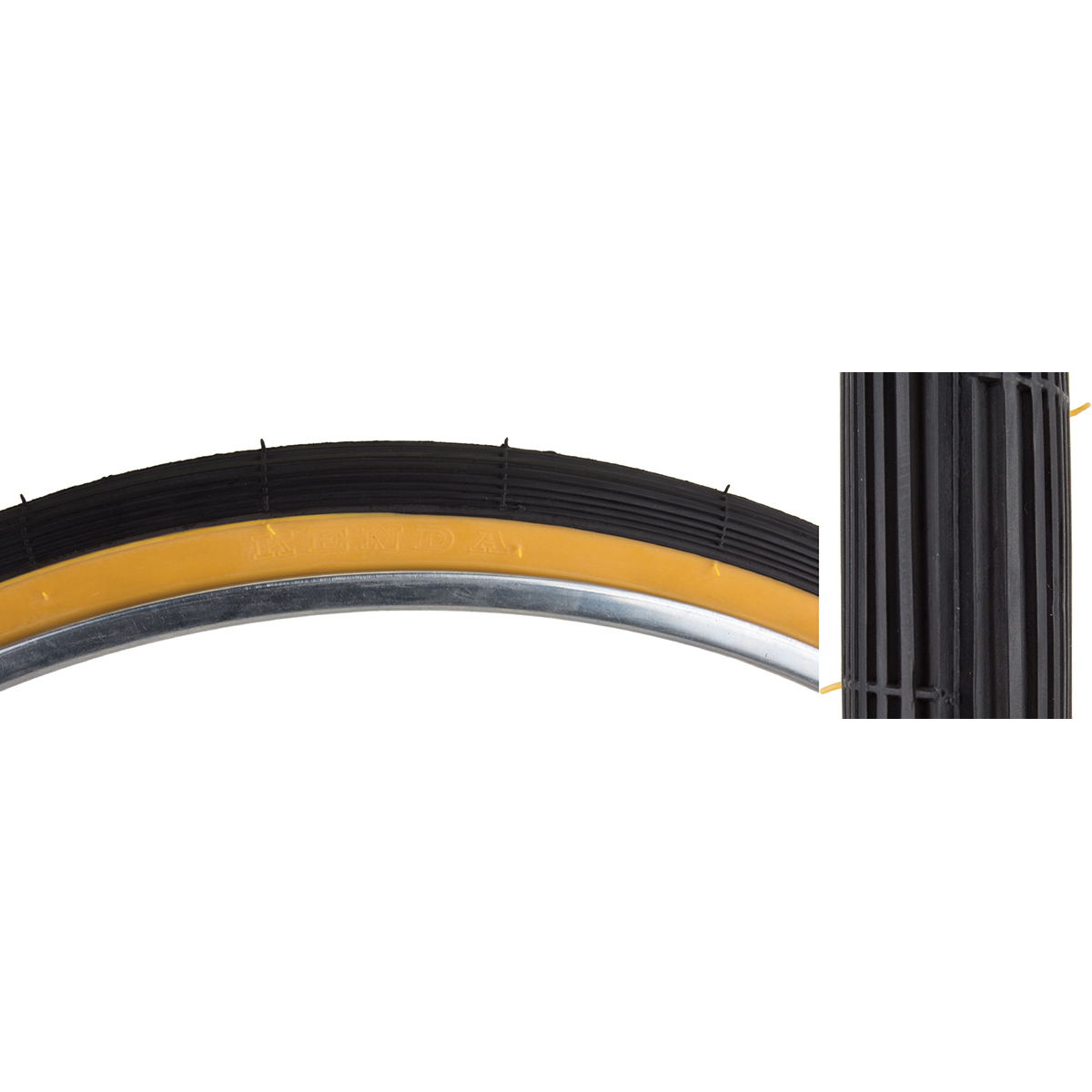 Sunlite 26x1-3/8 Tire