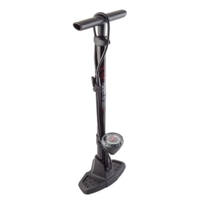 Sunlite Surge Sport DX Floor SV 160psi Black