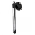 thumbnail image 1 of Sunlite TCO Piston 2-Bolt Clamp Quill Stem 40mm 25.4mm 40 Deg Black Aluminum, 1 of 3