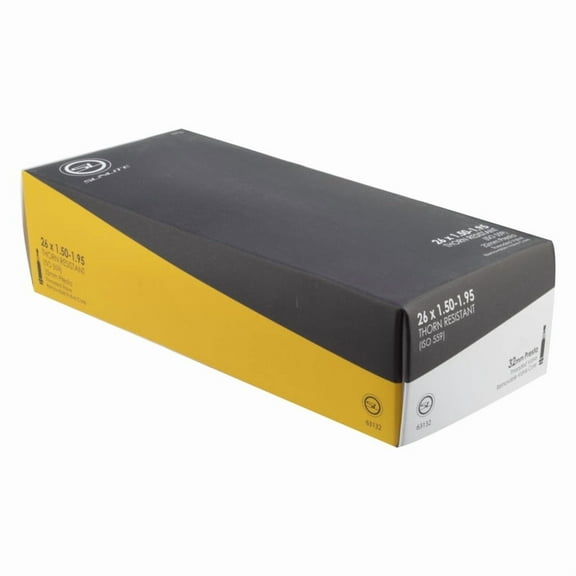 Sunlite Thorn Resistant Presta Valve 26x1.50-1.95 PV 32mm 0d