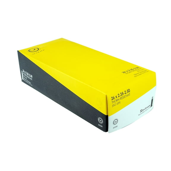 Sunlite Thorn Resistant Schrader Valve 26x2.35-2.50 SV 32mm 0d