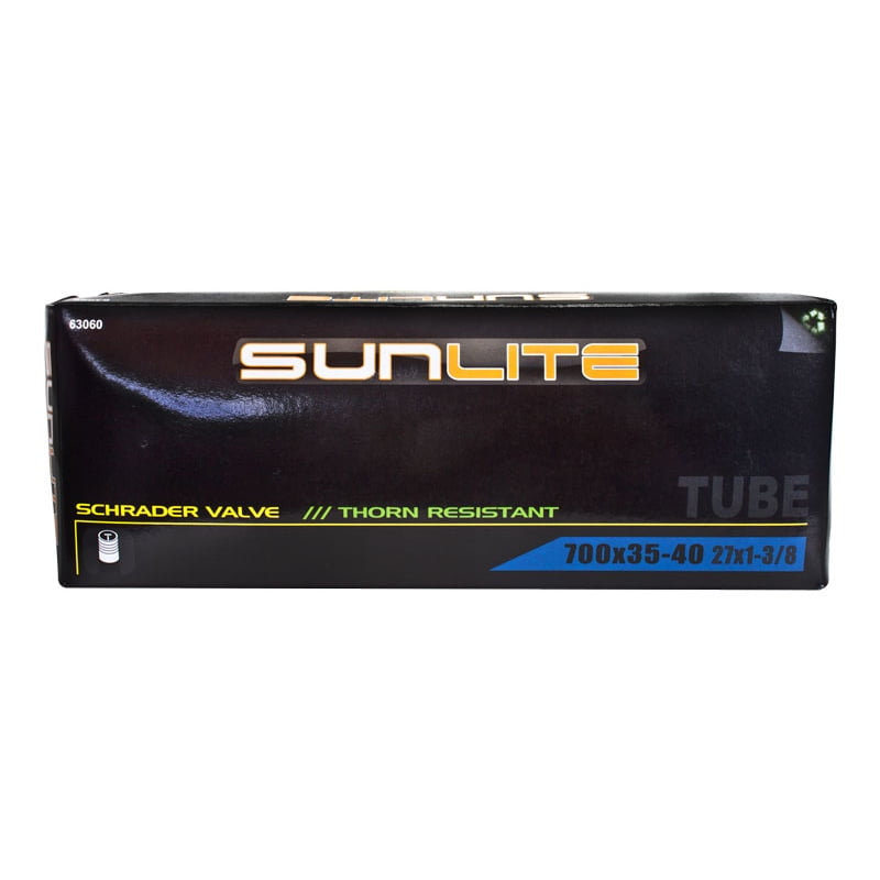 Camera D’aria Sunlite 14 Pollici 1,75/2,125 – Valvola Schrader 32 Mm Per Bici Bambini E Minibike