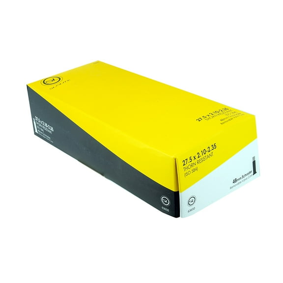 Sunlite Thorn Resistant Schrader Valve Res 27.5x2.10-2.35 Sv48 Ffw54mm