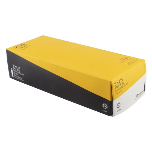 Sunlite Thorn Resistant Schrader Valve Res 29x2.10 Sv48 (700x50-52) Ffw49mm