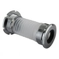 thumbnail image 1 of Sunlite Threaded BSA (English) 68/73mm Bottom Bracket Sealed Cup Set w/ Lockring, 1 of 2