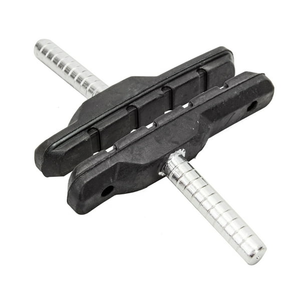 SUNLITE Threadless Post 70mm Black Brake Pads