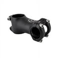 thumbnail image 1 of Sunlite Threadless Road Stem 26mm 60mm +/-6 Degree Black Aluminum Road Bike, 1 of 1