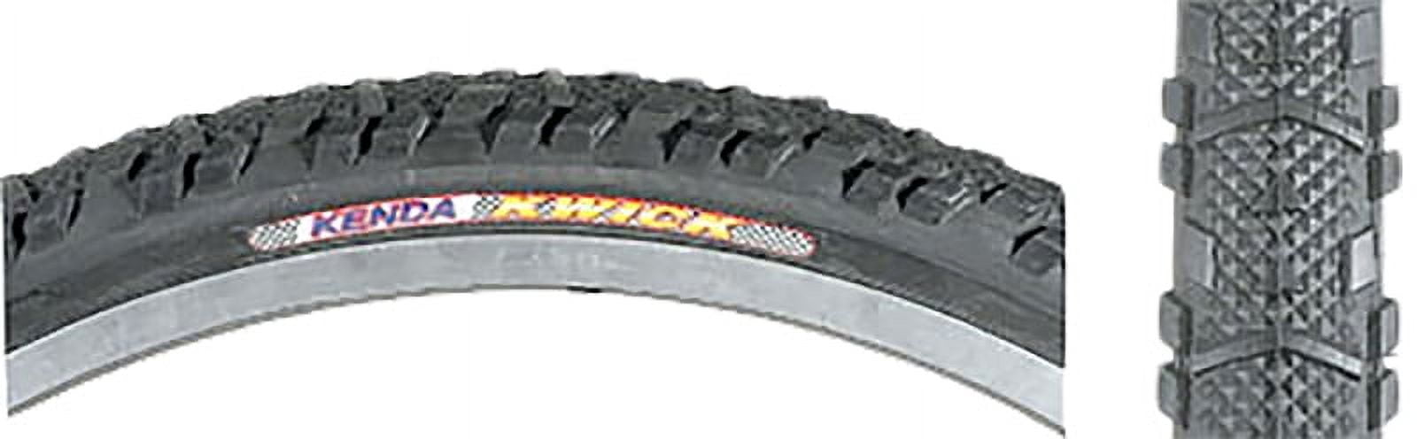 Sunlite Tire 26 x 1.95 Black Kwick K879 - 051M4N08