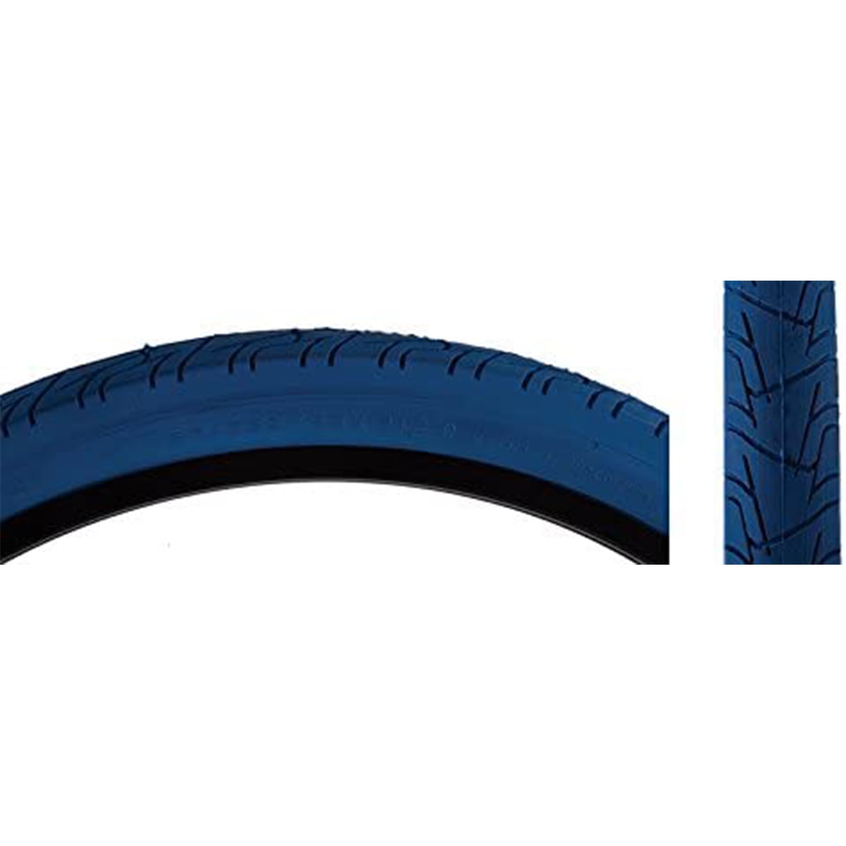 Sunlite Tire 26X2.125 Cst1218 Bu Blue City Walmart