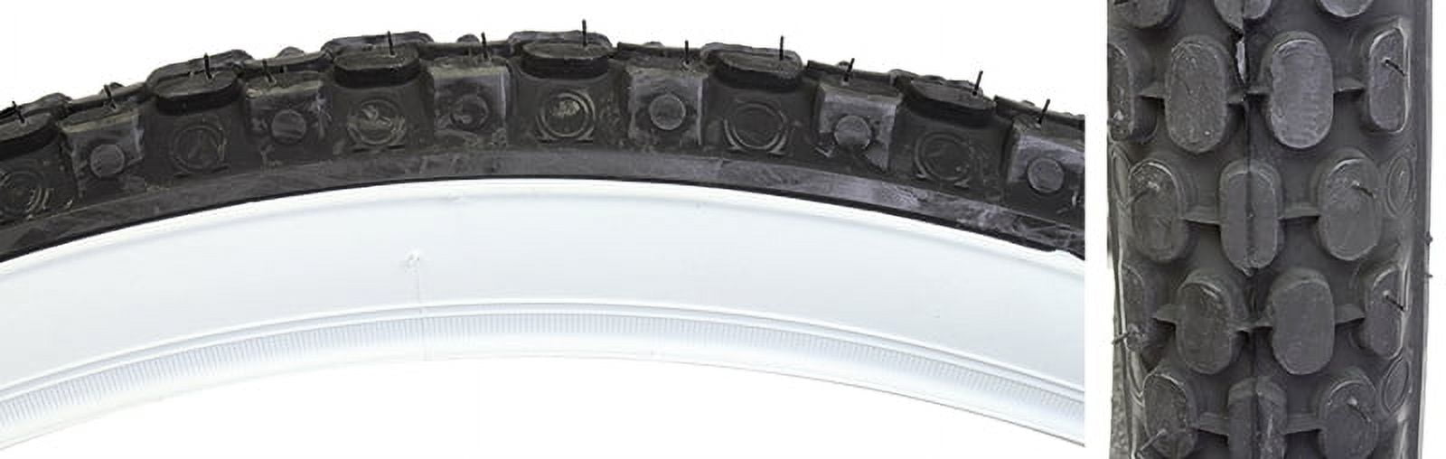 Sunlite Bicycle Tires for Indoor Playground Bikes