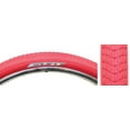 thumbnail image 1 of Sunlite Tire 26X2.125 Rd/Red Cruiser K927W, 1 of 2