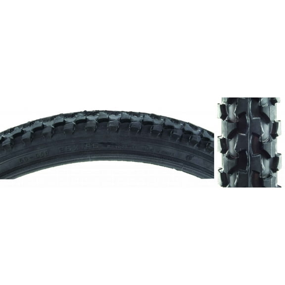 Sunlite Tire Sunlt 26x1.95 Black/Black Megabyte C1027 Wire - 593350