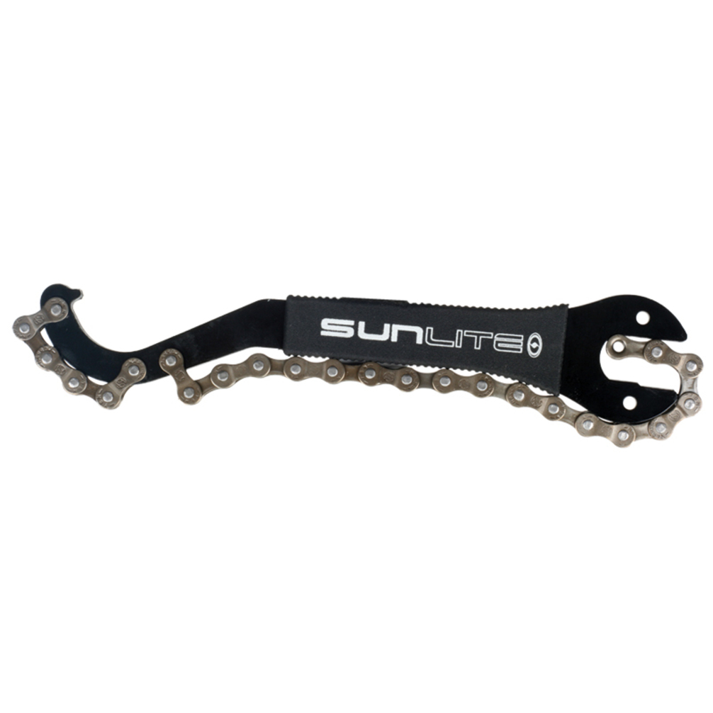 Sunlite Tool Chain Whip 3/32 W/Ped-Wrench+ - Walmart.com