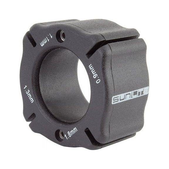 Sunlite Tool Spoke Wrench Aero Spoke Holder